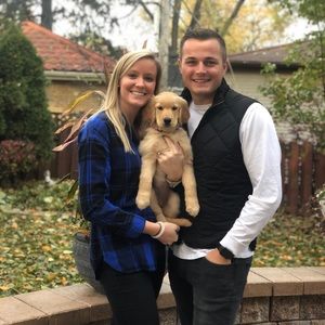 Meet your Posher, Kyle